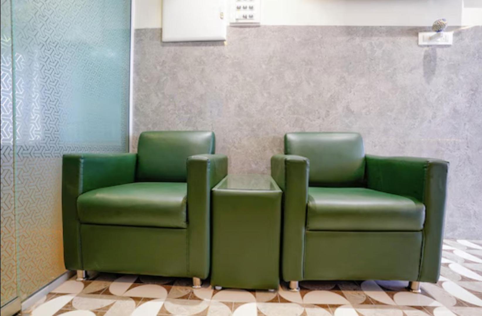 Hotel Moon Lite Residency - Marve Road Malad West Mumbai Exterior photo